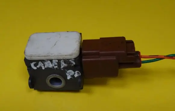 KIA Carens I Airbag deployment crash/impact sensor 959201D000