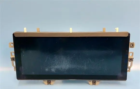Porsche Panamera (971) Screen/display/small screen 971919597B