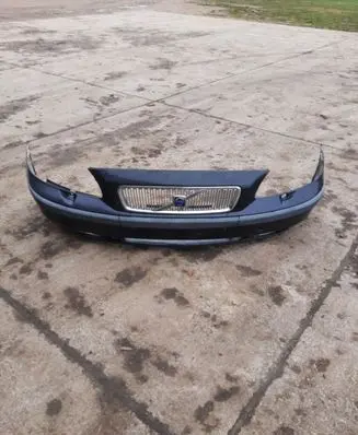 Volvo V70 Front bumper 09484239443 01926