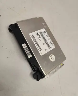 Volkswagen PASSAT B5 ESP (stability system) control unit 8D0907389D 0265109463 DKCV10000370