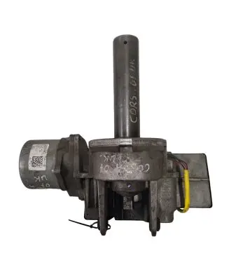 Electric power steering pump
