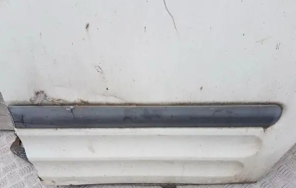 Ford Transit - Tourneo Connect Rear door trim (molding)