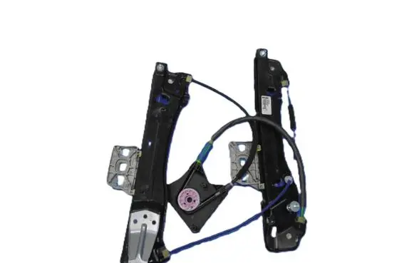 Audi S5 F5 Rear window lifting mechanism without motor 8W8839462