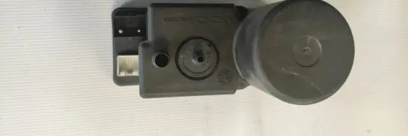 Audi A4 S4 B5 8D Vacuum pump 4A0862257A