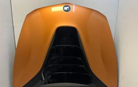 BMW i8 Engine bonnet/hood 7376298 7483464