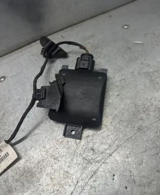Audi A6 S6 C7 4G Blind spot module 2Q0907685B 6PZ01349827