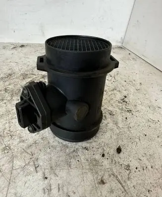 Volkswagen Sharan Mass air flow meter 0280217512