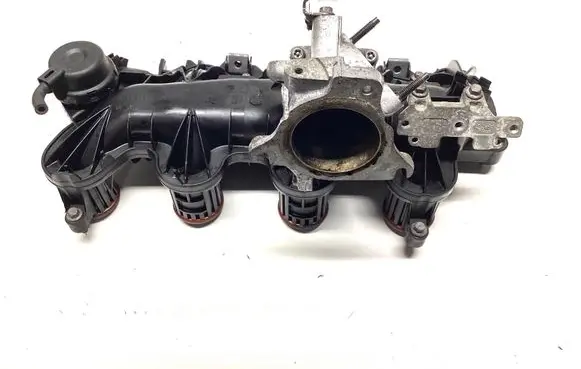 Land Rover Freelander 2 - LR2 Intake manifold 9659449480 9662010880