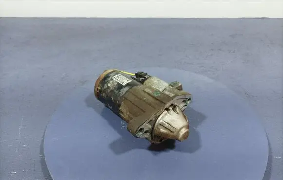 Jeep Grand Cherokee Starter motor 56044736AC