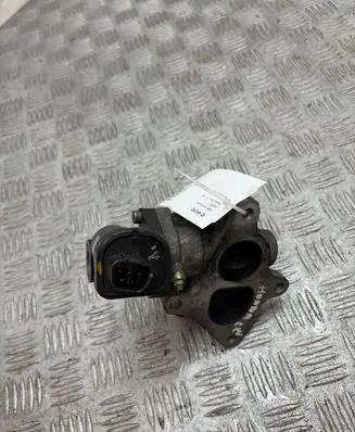 Honda CR-V EGR valve 0120101040