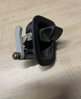 BMW 3 E90 E91 Hook 7008000