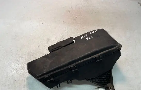 Volvo S80 Fuse box set 9494211 9494210