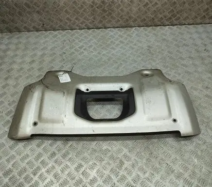 Land Rover Defender Engine splash shield/under tray L8BM16F71AC