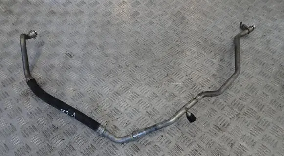 Toyota Corolla E210 E21 Air conditioning (A/C) pipe/hose 88707-02570