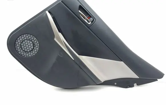 Lexus IS III XE30 Rear door card panel trim 6929753020