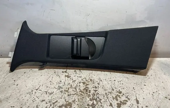 Mercedes-Benz E W212 (B) pillar trim (top) A2126901926