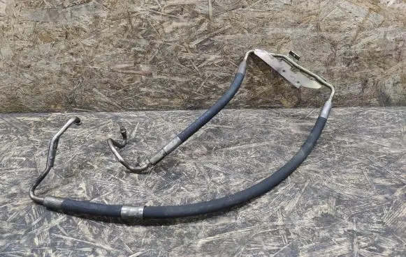 Mercedes-Benz SL AMG R230 Power steering hose/pipe/line A2304662581