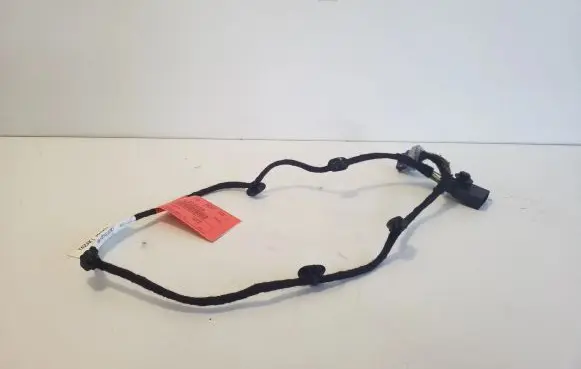 Opel Vivaro Front door wiring loom 9816583280