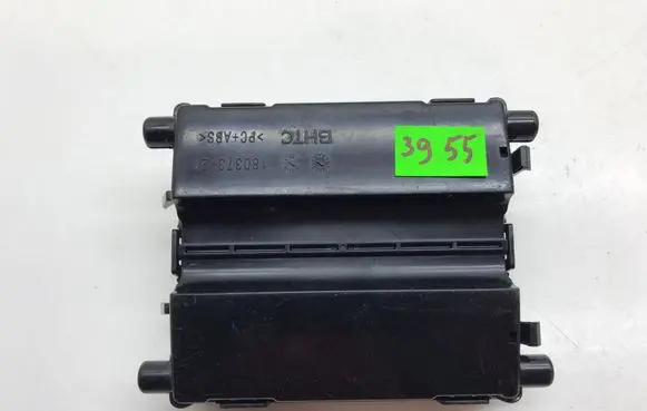 Mercedes-Benz C W205 Air conditioner control unit module A2059006923 A2059012004 5HB01089540