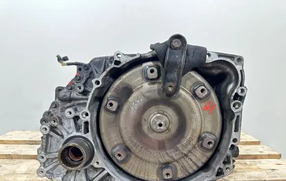Volvo XC70 Automatic gearbox 30681225 TF80SC