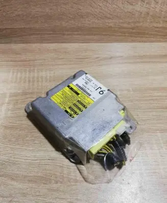 Toyota Auris 150 Airbag control unit/module 891700W290 222814102
