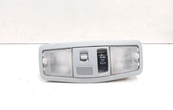 Mitsubishi Outlander Front seat light 8401A009ZZ 1151347
