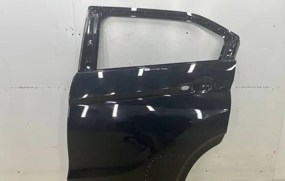Mitsubishi Eclipse Cross Rear door