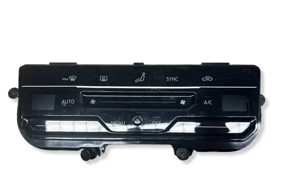 Volkswagen Tiguan Climate control unit 5NA907044AN