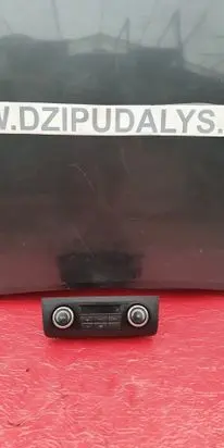 Mitsubishi Pajero Climate control unit 7820A138XA