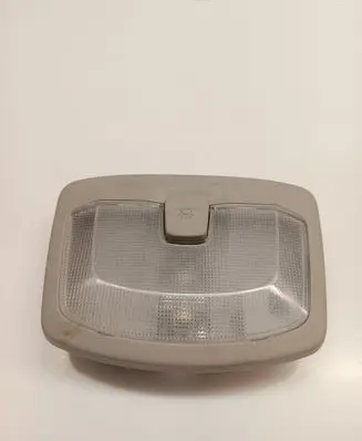 SsangYong Korando Rear seat light 8372034000