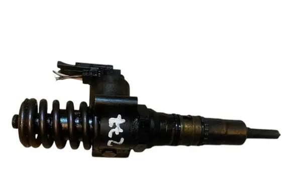 Audi A4 S4 B7 8E 8H Fuel injector 03G130073G 0414720404 0414720454