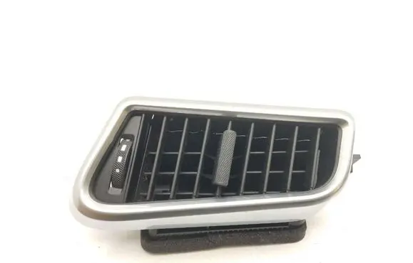 Porsche Panamera (971) Dashboard side air vent grill/cover trim 971819203C