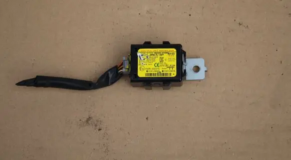 KIA Ceed Immobilizer control unit/module 954202V000