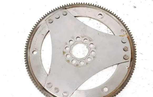 Porsche Cayenne (92A) Flywheel 022105323F