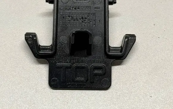 Audi A3 8Y Headlight washer spray nozzle cap/cover 8Y0955159