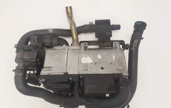 Land Rover Range Rover L405 Auxiliary pre-heater (Webasto) CPLA18528BB