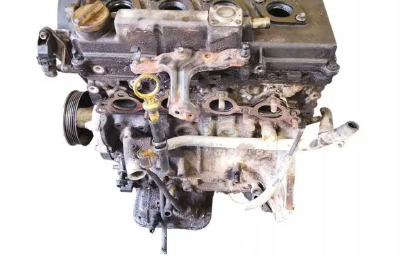 Opel Astra H Engine Z17DTL