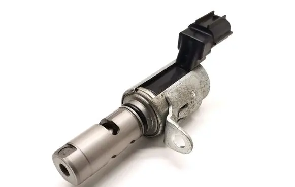 Volvo S60 Crankshaft position sensor 4M5G6L713AE