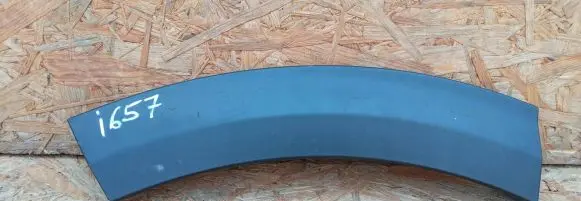KIA Niro Front bumper splitter molding 86557-q4000