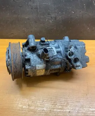 BMW 3 E90 E91 Air conditioning (A/C) compressor (pump) 390029072