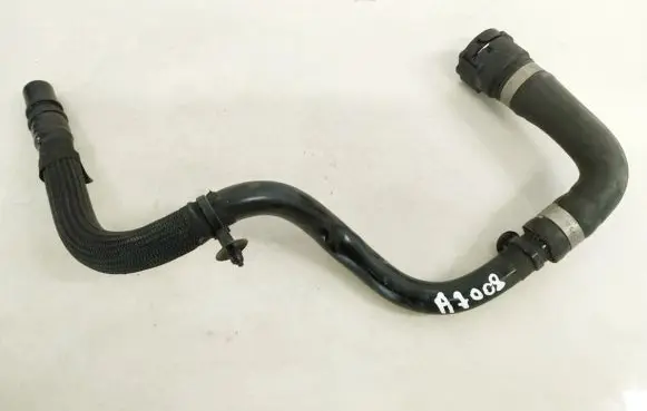 Jaguar I-Pace Engine coolant pipe/hose m9d380184ab m9d3-80184-abxc7v0