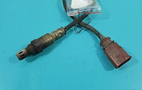 Skoda Fabia Mk3 (NJ) Lambda probe sensor 04E906262DB IMPRK1477736