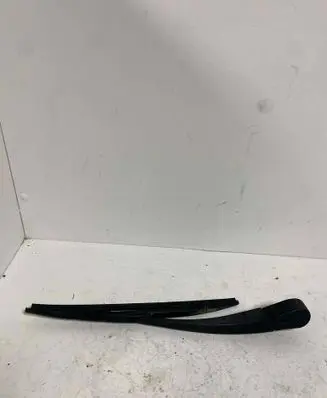 Jaguar X-Type Rear wiper blade arm PBTPETGF30