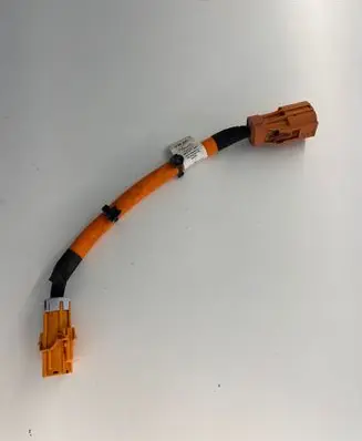 Audi A6 S6 C8 4K Other wiring loom 4K0971061 15032019
