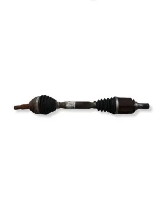 Renault Clio IV Front driveshaft 391018401R