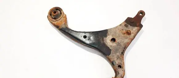 Hyundai i30 Front lower control arm/wishbone