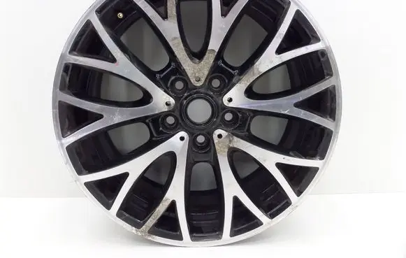 Mini Cooper Countryman R60 R19 alloy rim 6854450