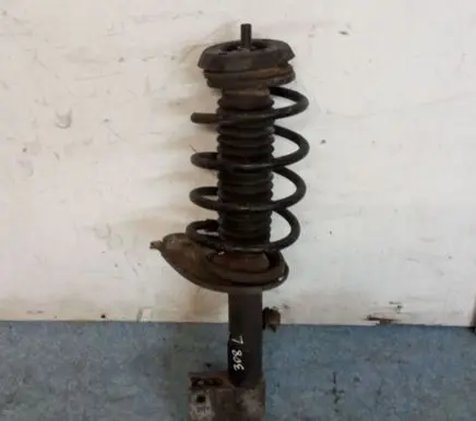 Peugeot 308 Front shock absorber/damper 2804 78946 1000869576