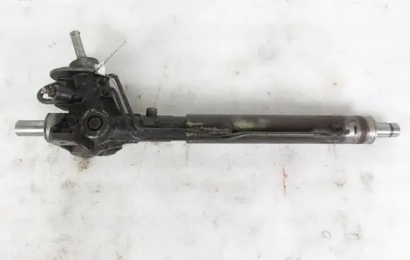 Volkswagen Sharan Steering rack 0280080012
