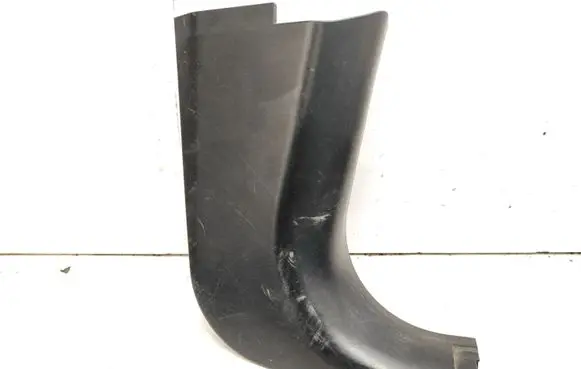 BMW X3 E83 Foot area side trim 51437051424 22339910